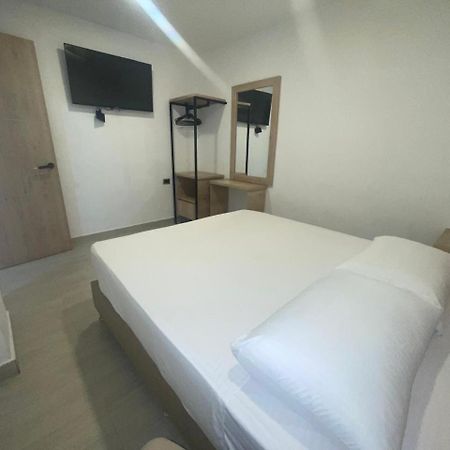 Hotel Villa Real Medellín Eksteriør billede